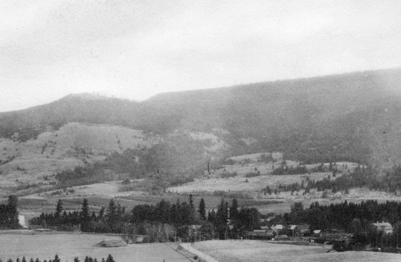 Coldstream Ranch and the Coldstream Valley image. Click for full size.