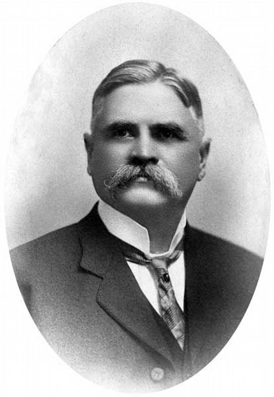 John Moore Robinson (1855-1934) image. Click for full size.