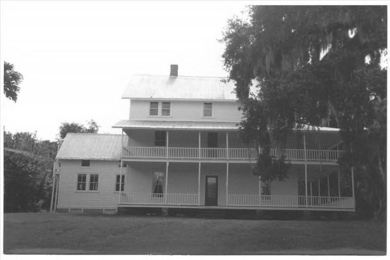 Louis P. Thursby House image. Click for more information.