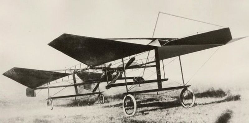 The Gibson Twin Plane image. Click for full size.