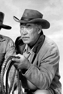 Ward Bond image. Click for full size.