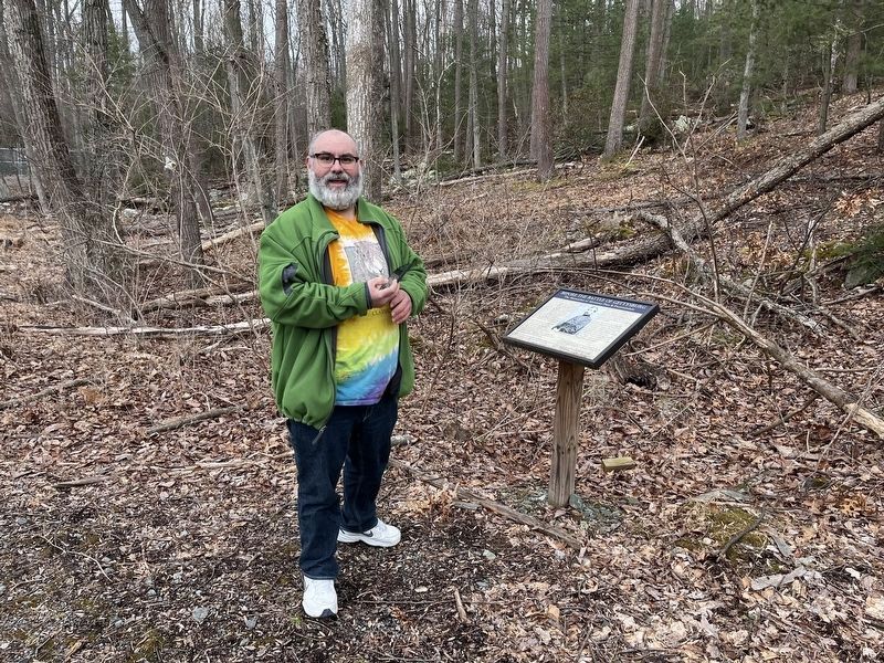 Before The Battle Of Gettysburg Marker. Click for full size. Before The Battle Of Gettysburg Marker image. Click for full size.