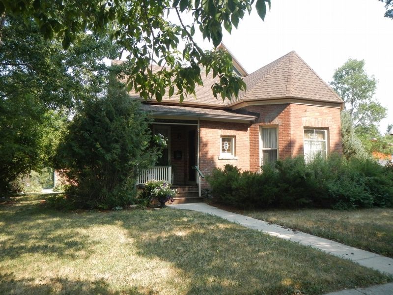 Apollo J. Busch House image. Click for full size.