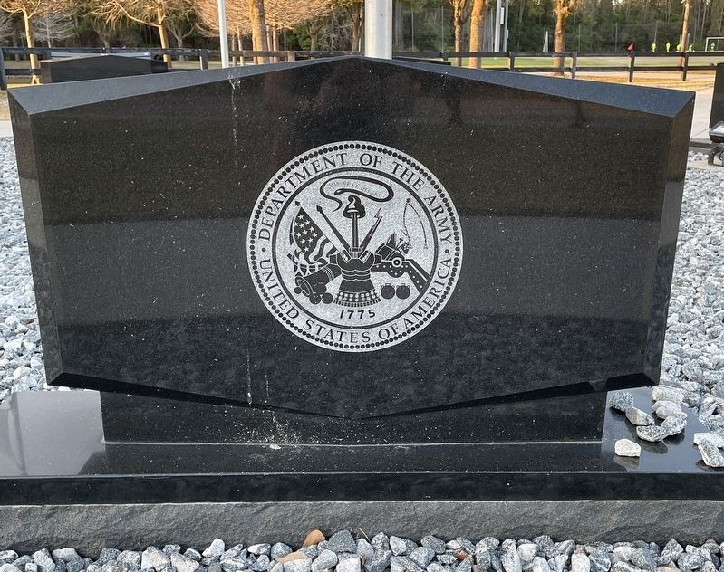 Department of the Army United States of America image. Click for full size.