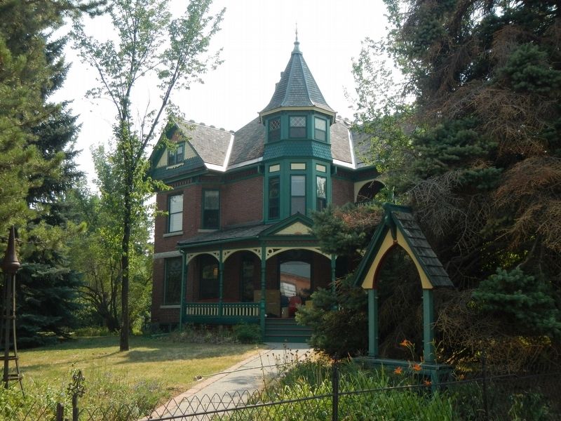 Lehrkind Mansion image. Click for full size.