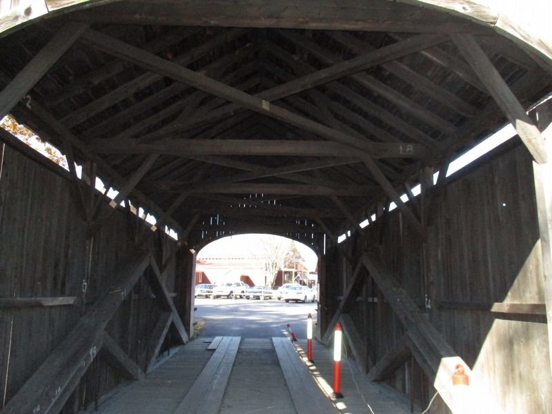 The bridge interior image. Click for full size.