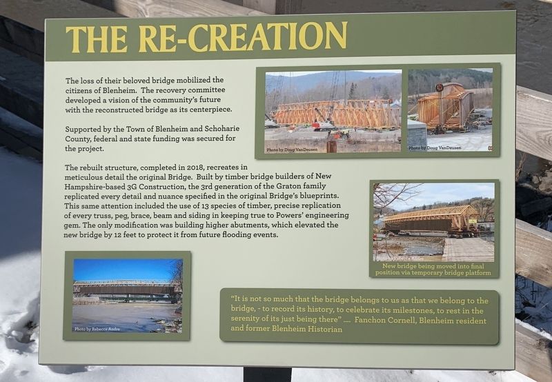 The Re-Creation Marker image. Click for full size.