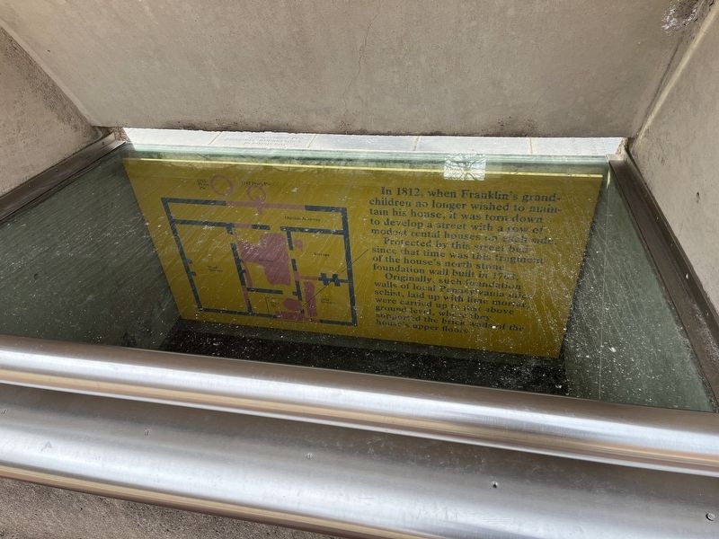In 1812 Marker. Click for full size. In 1812 Marker image. Click for full size.