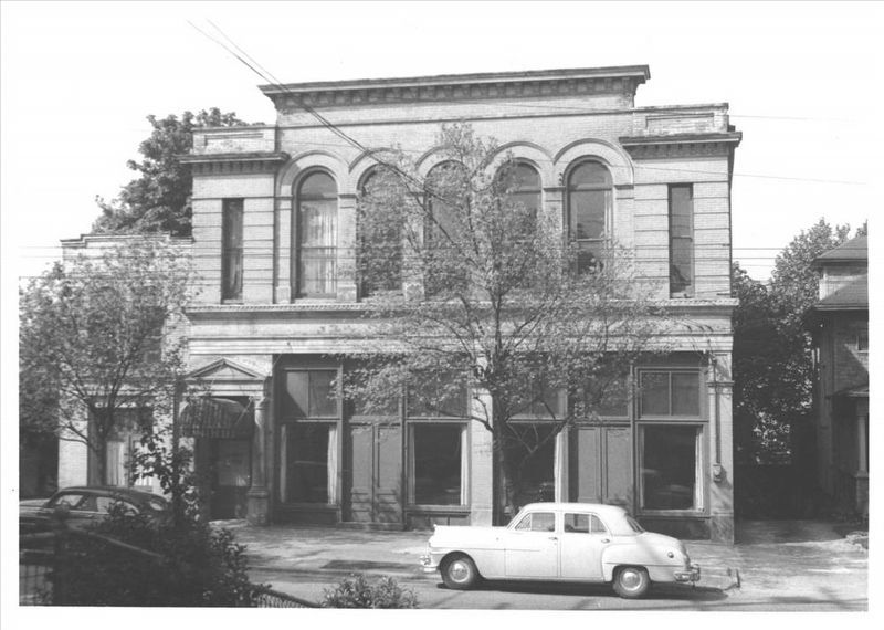 Assay Office image. Click for more information.