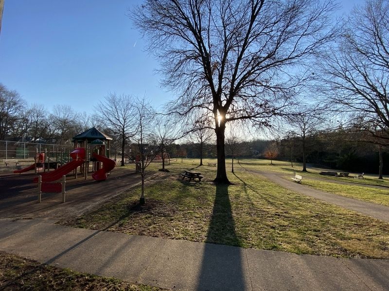 Woodmont Park image. Click for full size.