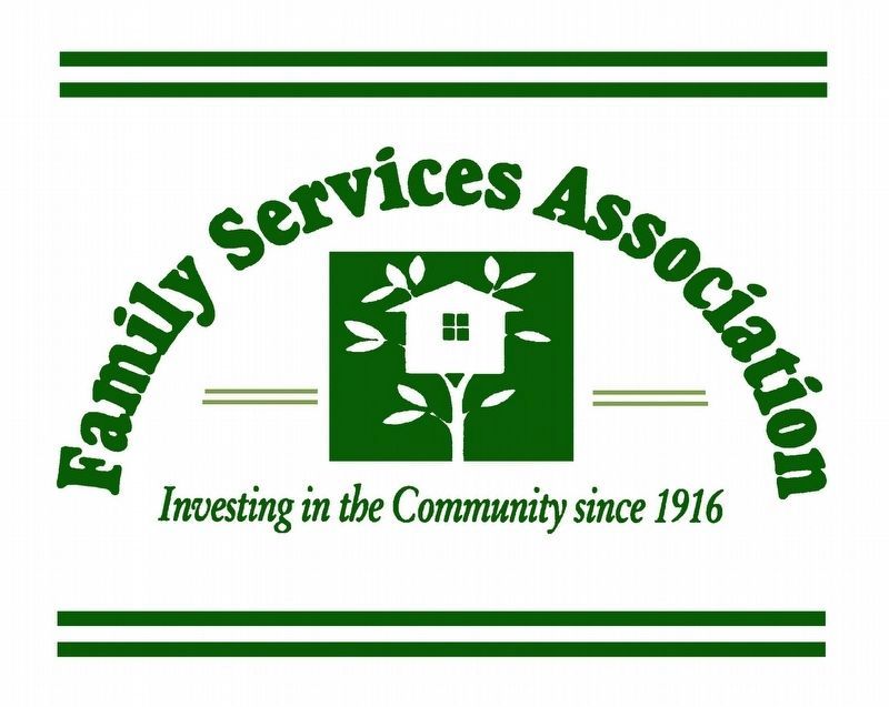 Family Services Association of Boyle County image. Click for more information.