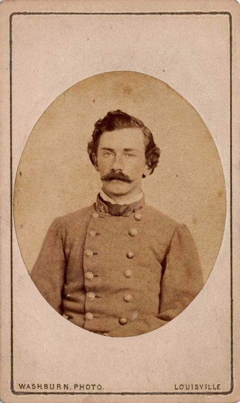 <i>Colonel Samuel Lockett</i> image. Click for full size.