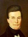 Governor William Grason. Click for full size. Governor William Grason image. Click for full size.