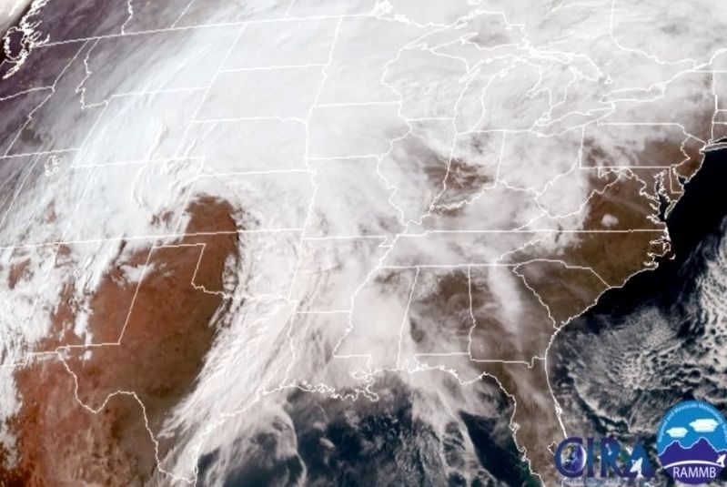 March 13th and 14th, 2019 Bomb Blizzard. Click for more information. March 13th and 14th, 2019 Bomb Blizzard image. Click for more information.