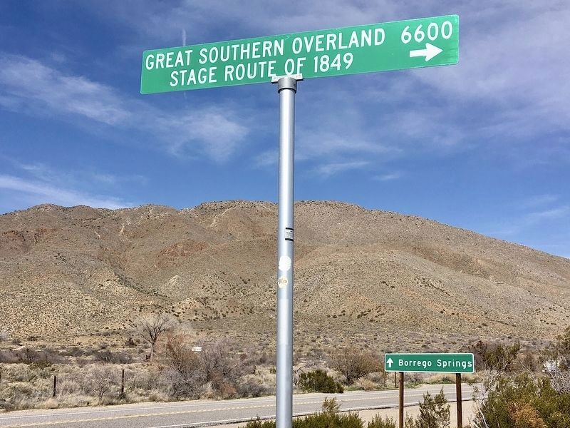 Street Sign. Click for full size. Street Sign image. Click for full size.