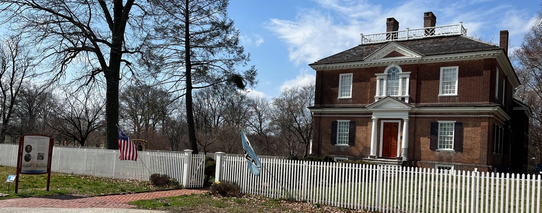 Woodford image. Click for full size.