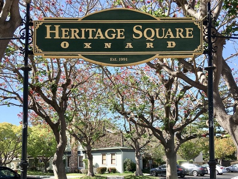 Heritage Square image. Click for full size.