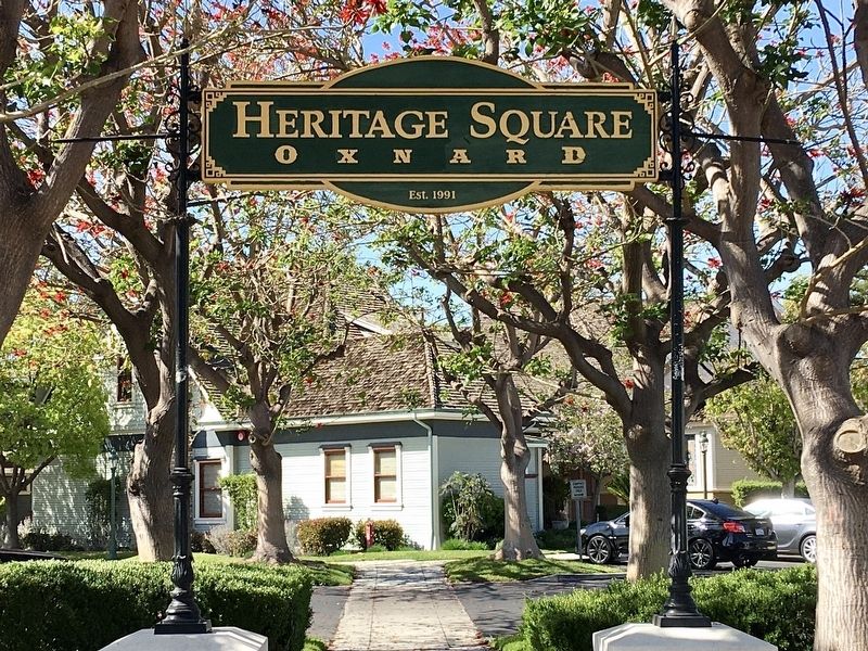 Heritage Square image. Click for full size.