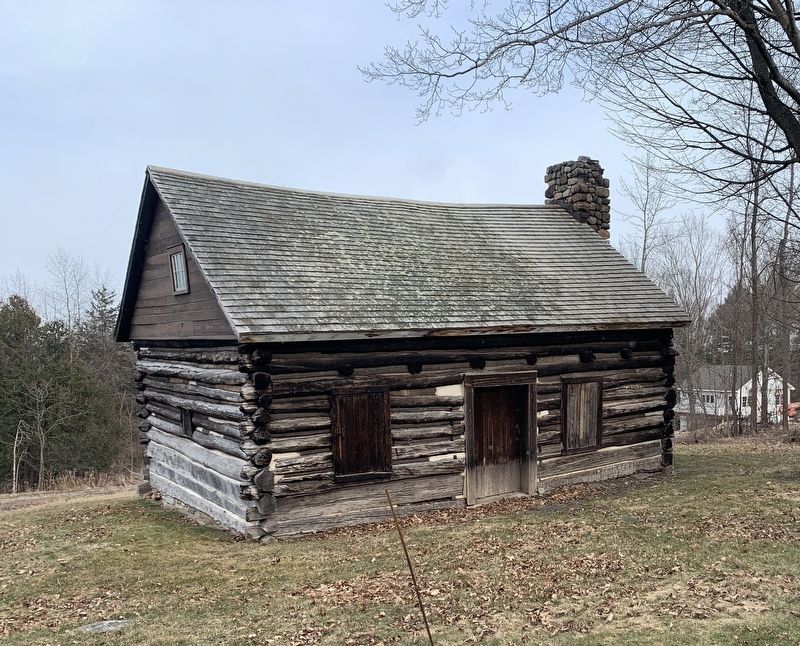 The Adsit Cabin image. Click for full size.