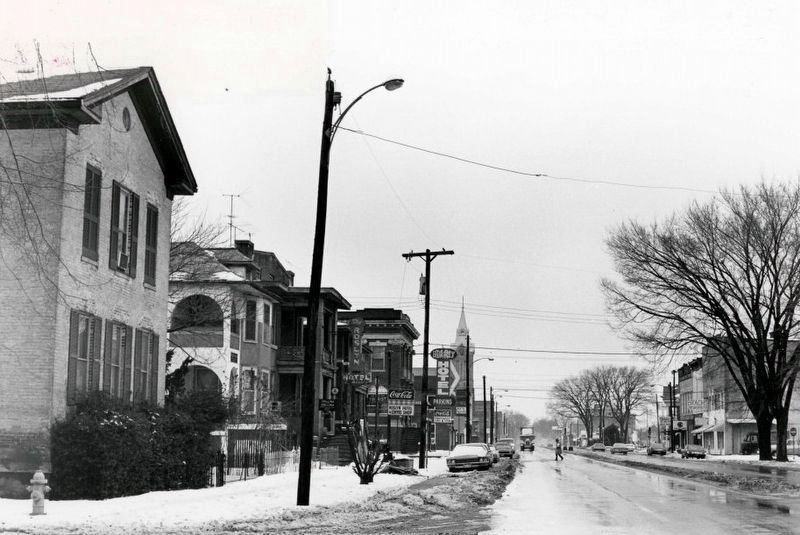 Cairo Historic District image. Click for more information.