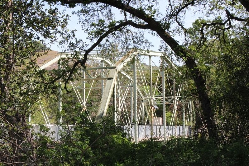 View of Verona Bridge image. Click for full size.