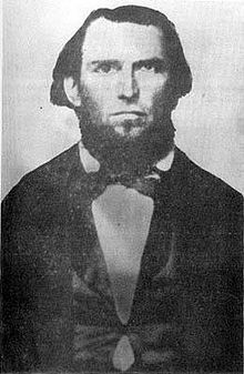 Isaac Neff Ebey. Click for full size. Isaac Neff Ebey image. Click for full size.