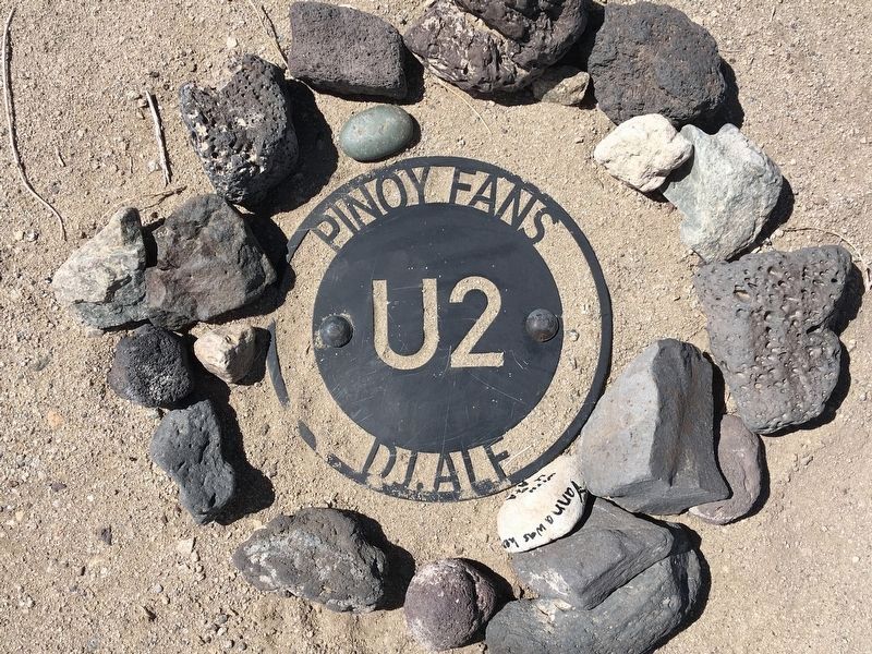 U2 image. Click for full size.