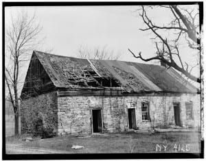 Johannes Hardenbergh House, Kerhonkson, Ulster County, NY image. Click for more information.