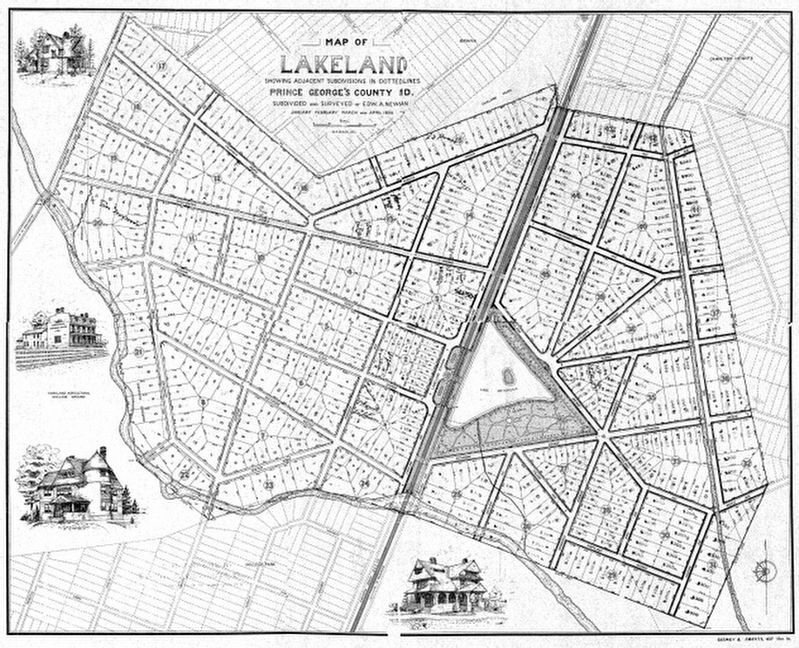 About Lakeland image. Click for more information.