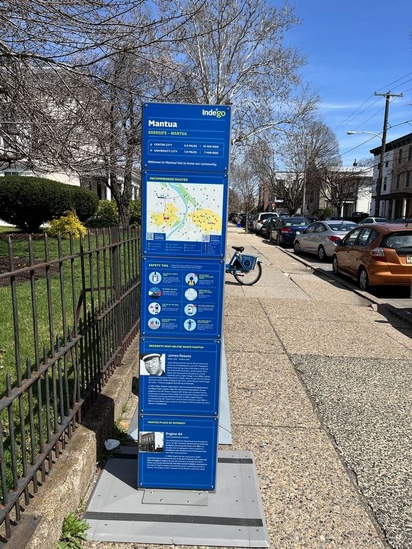 Mantua Marker image. Click for full size.