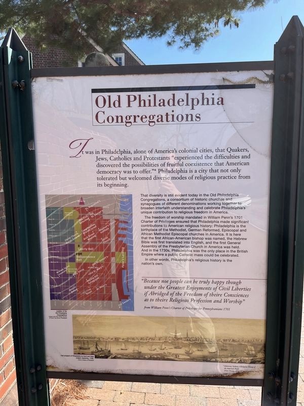 Reverse side of the marker image. Click for full size.