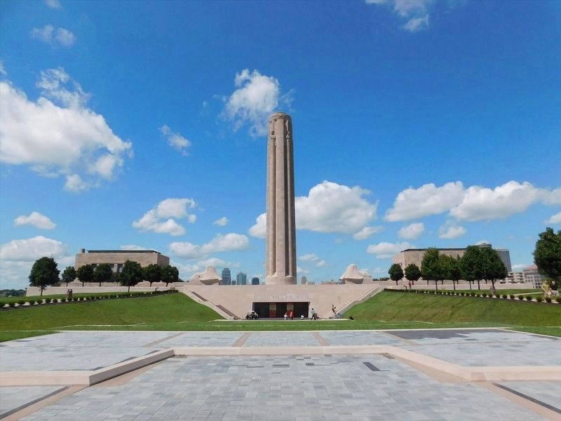 Liberty Memorial image. Click for full size.