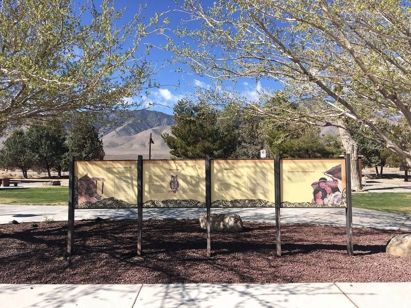 Interpretive Sign image. Click for full size.