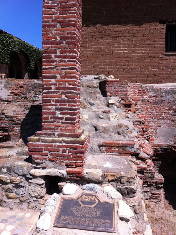 Metalworking Furnaces Marker. Click for full size. Metalworking Furnaces Marker image. Click for full size.
