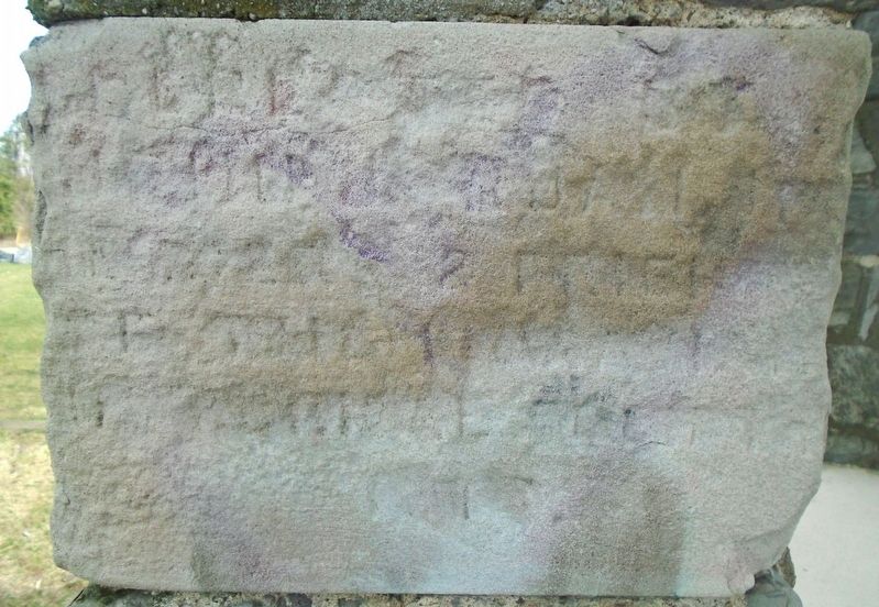 The Indian Tower Cornerstone image. Click for full size.