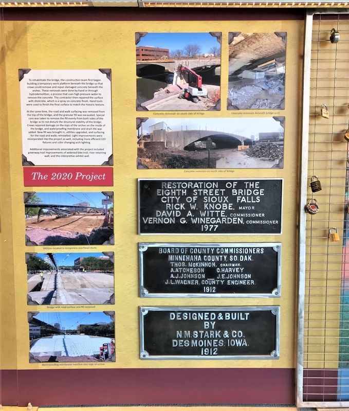 Traverse Marker, third panel image. Click for full size.