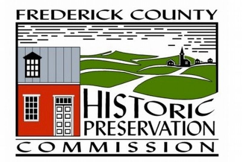Frederick County (MD) Historic Preservation Plan image. Click for more information.