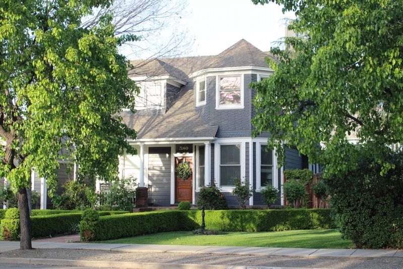 Meyers Home. Click for full size. Meyers Home image. Click for full size.