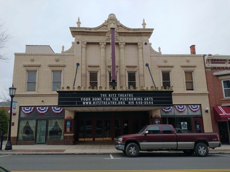 The Ritz Theater image. Click for full size.