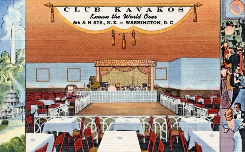 Club Kavakos image. Click for full size.