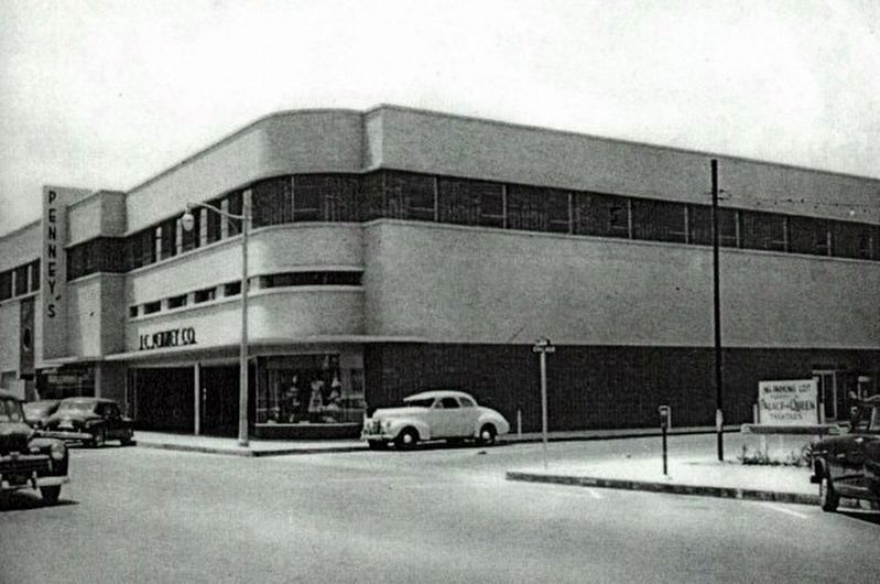 M & J Nelson Building image. Click for more information.