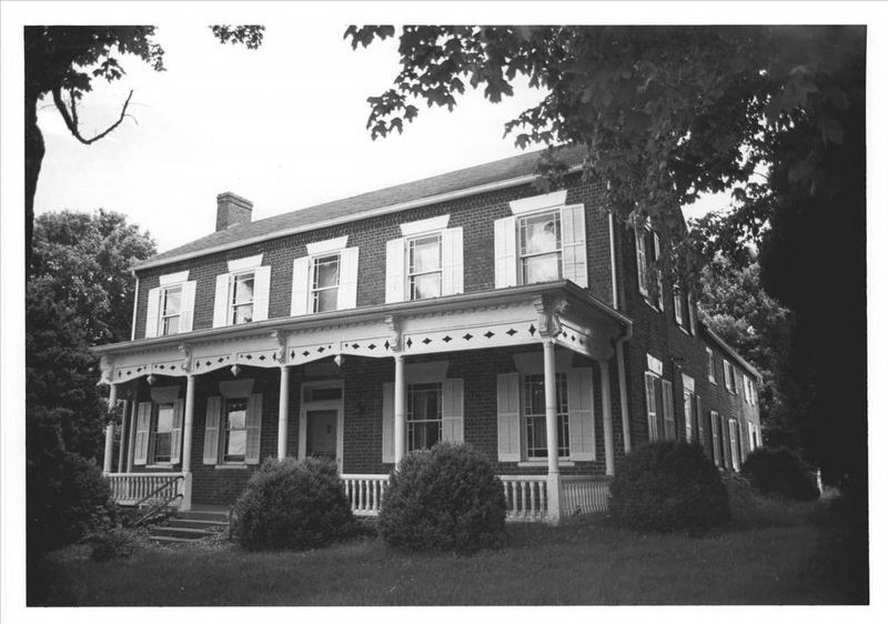 Wheatlands image. Click for more information.