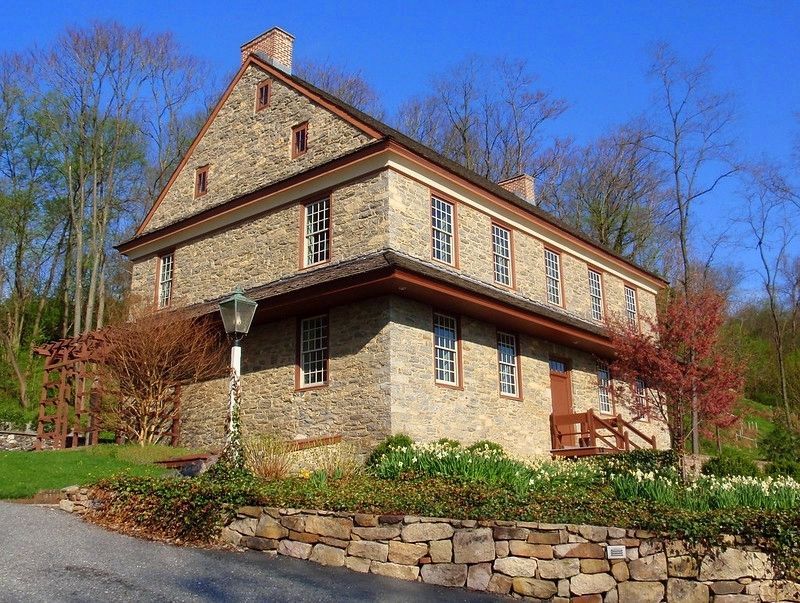 The John & Kathryn Zimmerman Center for Heritage. Click for full size. The John & Kathryn Zimmerman Center for Heritage image. Click for full size.