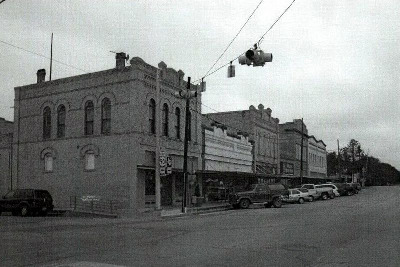 Eagle Lake Commercial Historic District. Click for more information. Eagle Lake Commercial Historic District image. Click for more information.