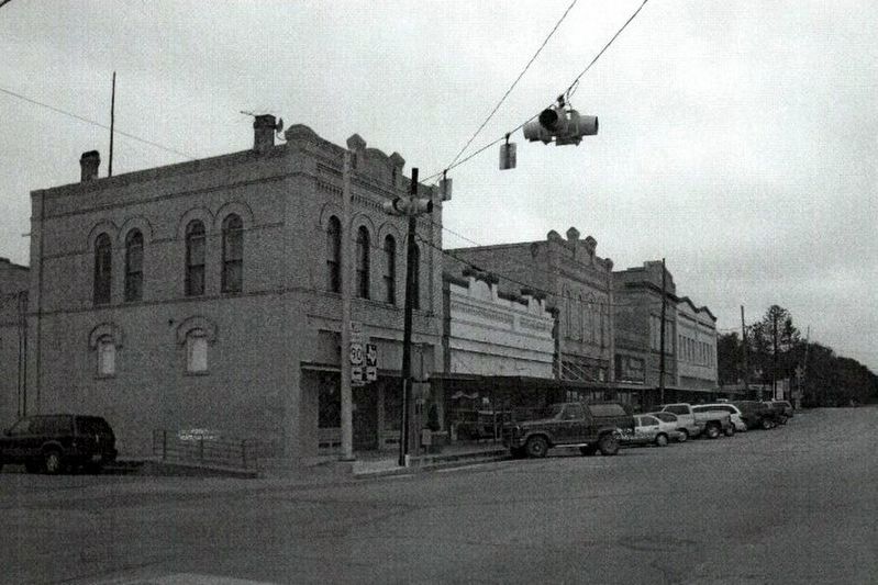Eagle Lake Commercial Historic District image. Click for more information.