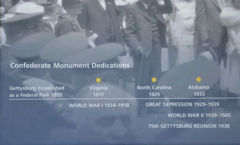 The War for Memory Marker. Click for full size. The War for Memory Marker image. Click for full size.