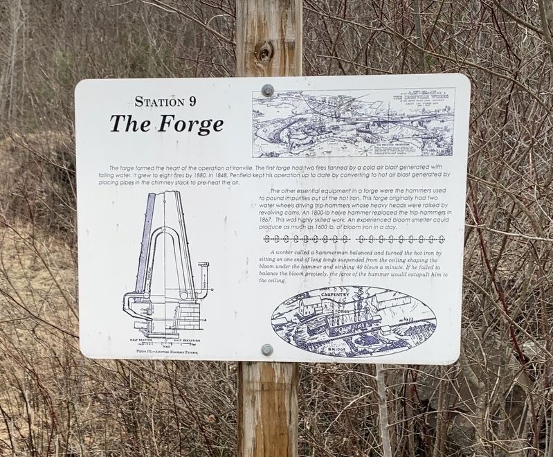 The Forge Marker image. Click for full size.