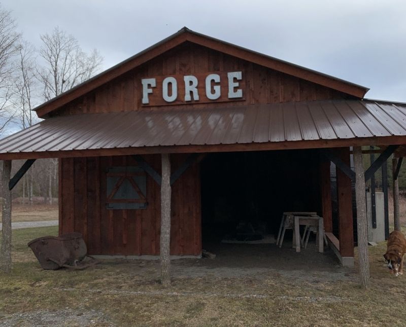 The Forge image. Click for full size.