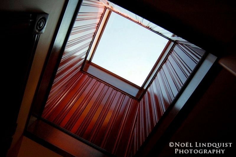 Skylight image. Click for full size.