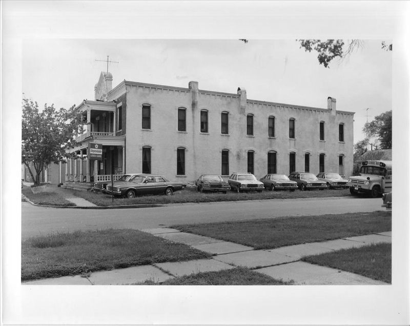 Hotel Wilber. Click for more information. Hotel Wilber image. Click for more information.